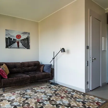 Apartamento Апартаменты В Центре Города В Новом, Стильном Доме. Riga