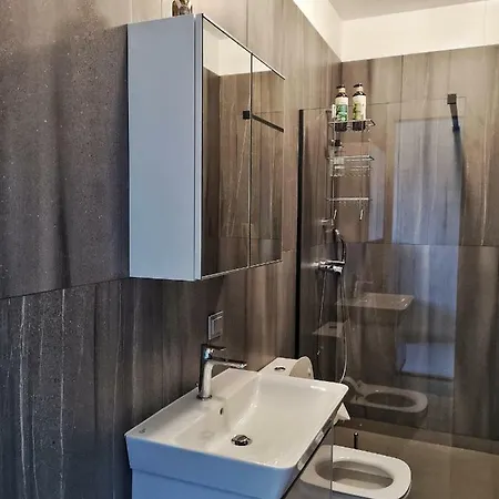 Апартаменты В Центре Города В Новом, Стильном Доме. Apartamento